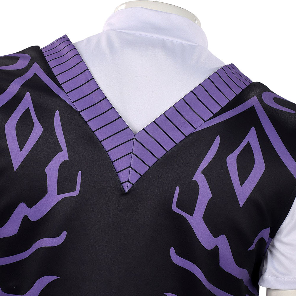 Kpop Demon Hunters Saja Boys Mystery Top