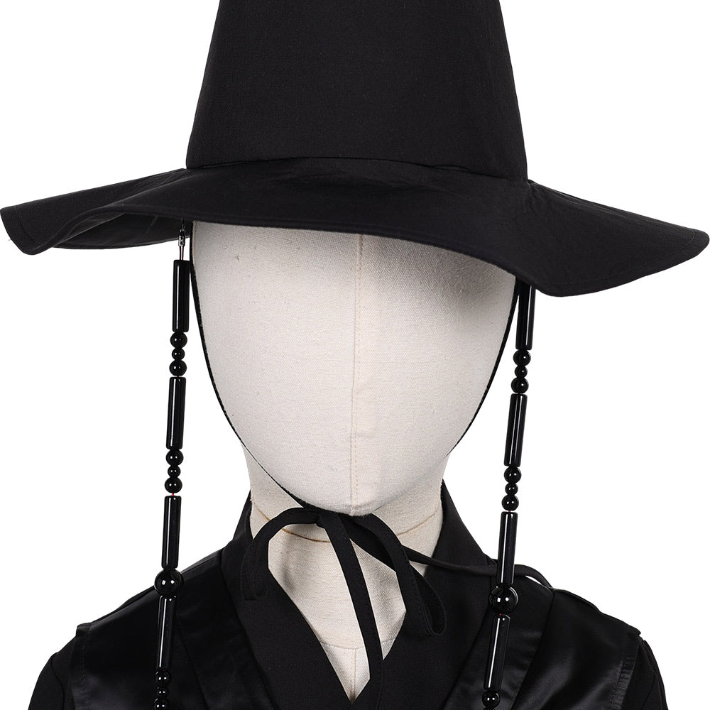 Kpop Demon Hunters Sjaj Jungen Jinu Kinder Cosplay Kostüm Halloween Karneval Party Anzug