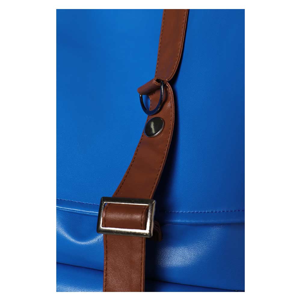 Lucy fallout Crossbody Canvas Taschen Schule Tasche Game