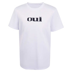 Maxine Damen T-Shirt Cosplay Kostüm Outfits Halloween Karneval Anzug