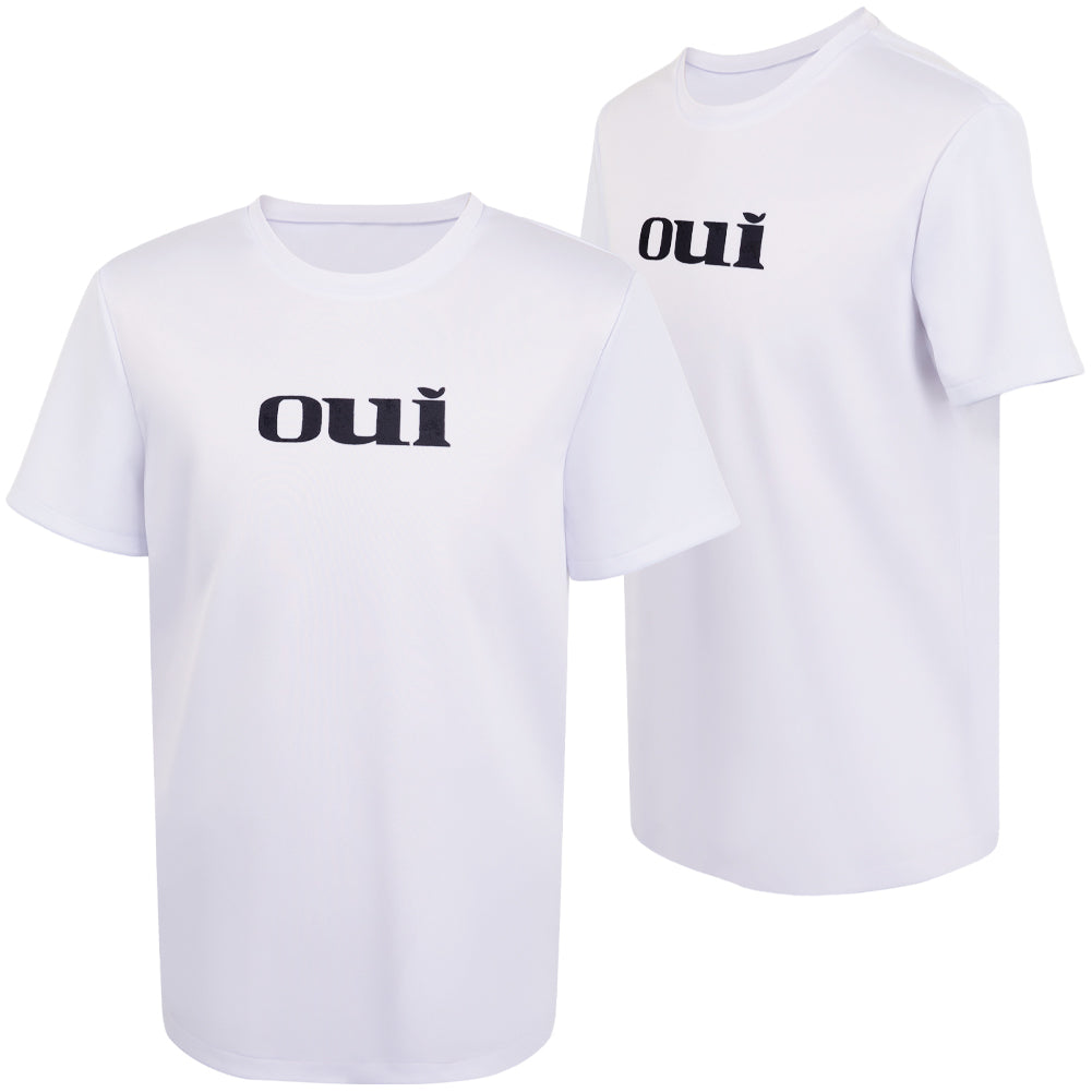 Maxine Damen T-Shirt Cosplay Kostüm Outfits Halloween Karneval Anzug