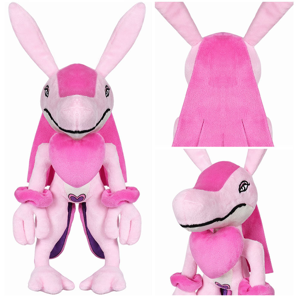 Palworld Lovander Puppe Plüschtiere Cartoon weiche Plüschpuppen Maskottchen Geburtstag Weihnachten Geschenk