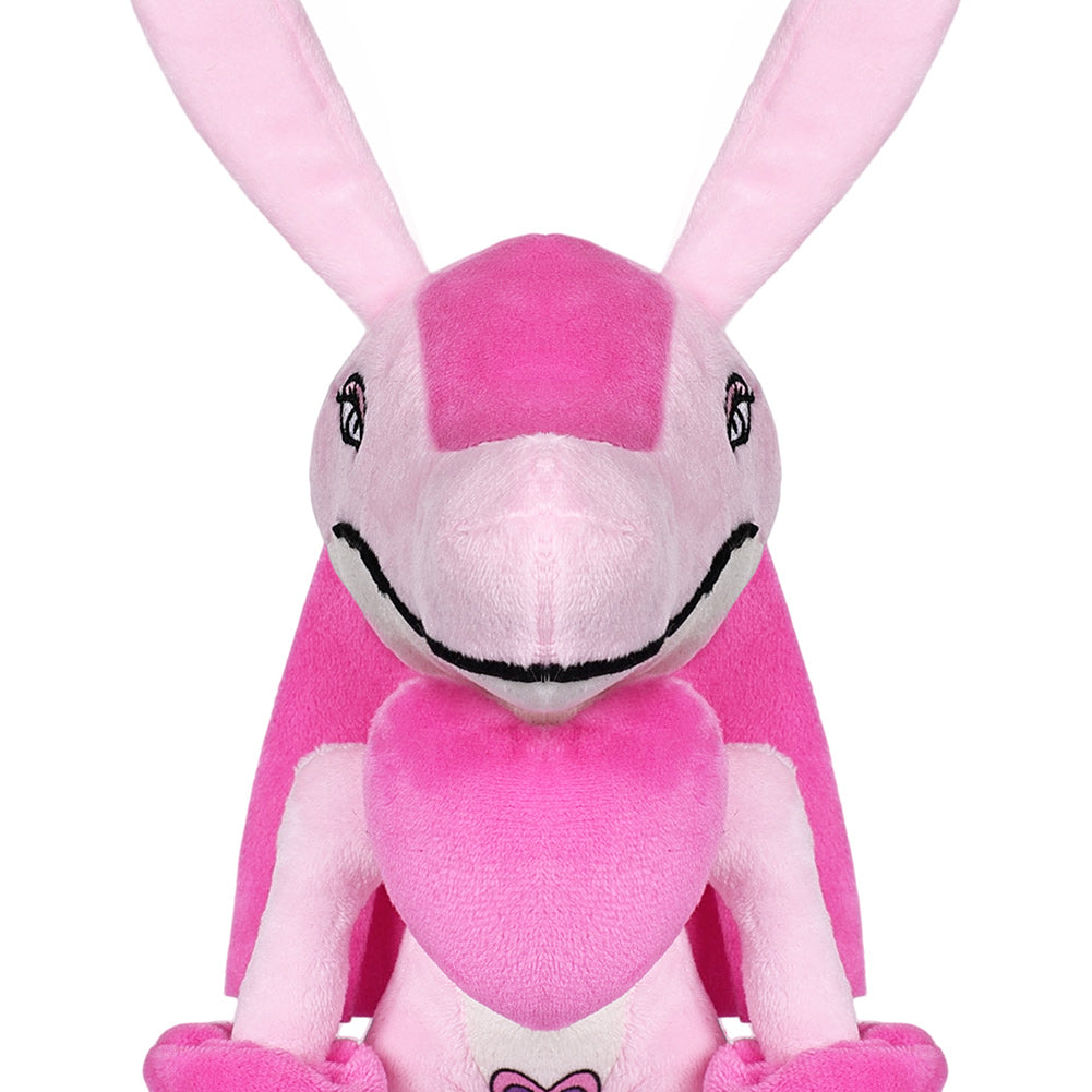 Palworld Lovander Puppe Plüschtiere Cartoon weiche Plüschpuppen Maskottchen Geburtstag Weihnachten Geschenk