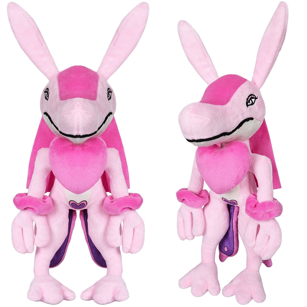 Palworld Lovander Puppe Plüschtiere Cartoon weiche Plüschpuppen Maskottchen Geburtstag Weihnachten Geschenk
