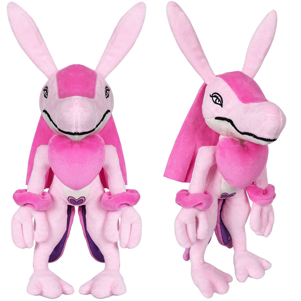 Palworld Lovander Puppe Plüschtiere Cartoon weiche Plüschpuppen Maskottchen Geburtstag Weihnachten Geschenk