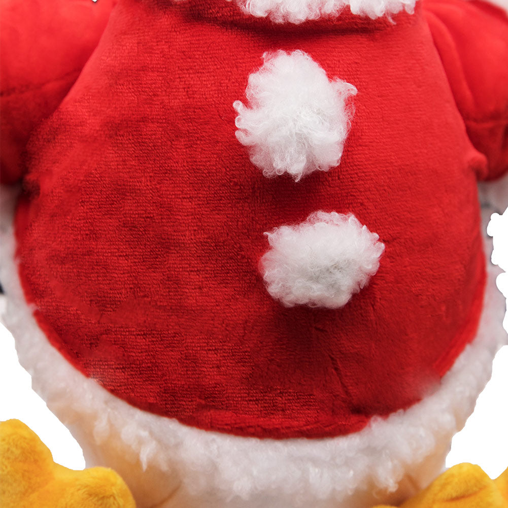 Plüschtiere Cartoon Plüschpuppen Maskottchen Geburtstag Xmas Geschenk Weihnachten Gans
