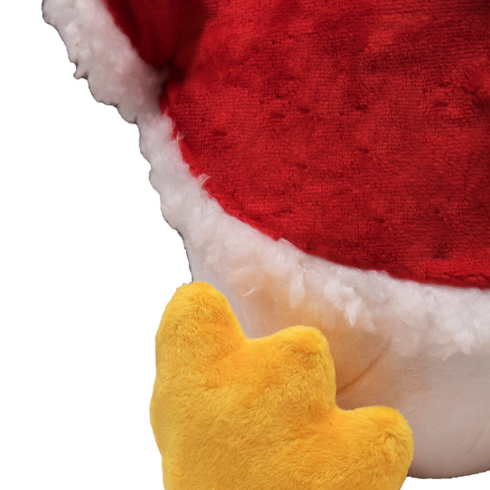 Plüschtiere Cartoon Plüschpuppen Maskottchen Geburtstag Xmas Geschenk Weihnachten Gans