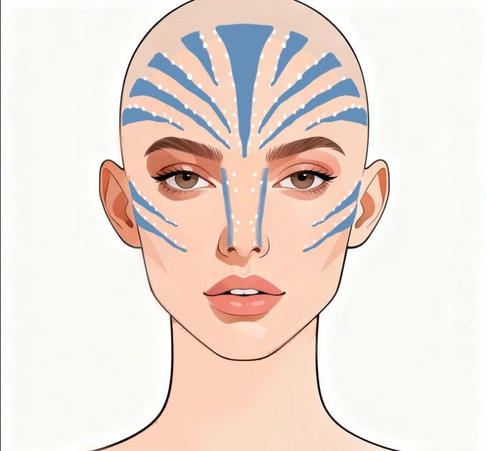 Avatar: The Way of Water Schwanz Cosplay Zubehör