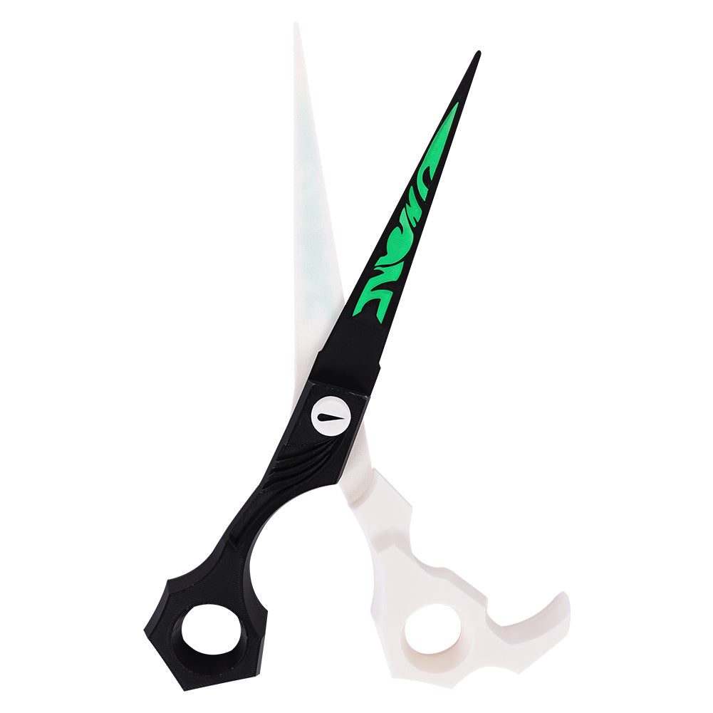Riyo Reaper Cosplay Prop Gachiakuta Riyo Cosplay Requisit