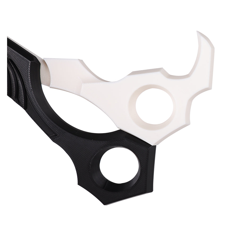 Riyo Reaper Cosplay Prop Gachiakuta Riyo Cosplay Requisit