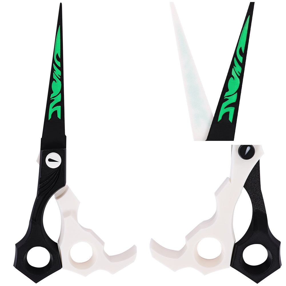 Riyo Reaper Cosplay Prop Gachiakuta Riyo Cosplay Requisit