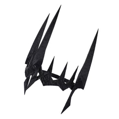Sauron Krone The Lord of the Rings: The Rings of Power Sauron Cosplay Requisite