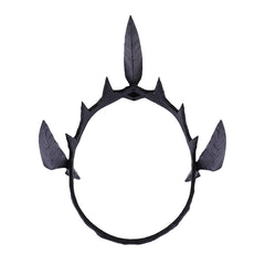 Sauron Krone The Lord of the Rings: The Rings of Power Sauron Cosplay Requisite