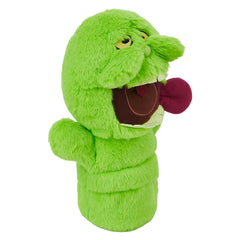 Schleim Handpuppe Plüschtiere Cartoon weiche Plüschpuppen Maskottchen Geburtstag Weihnachten Geschenk