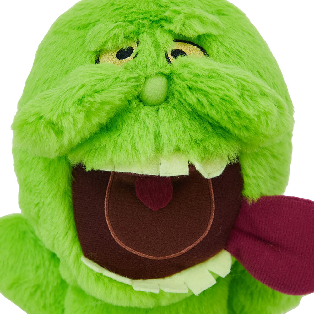 Schleim Handpuppe Plüschtiere Cartoon weiche Plüschpuppen Maskottchen Geburtstag Weihnachten Geschenk