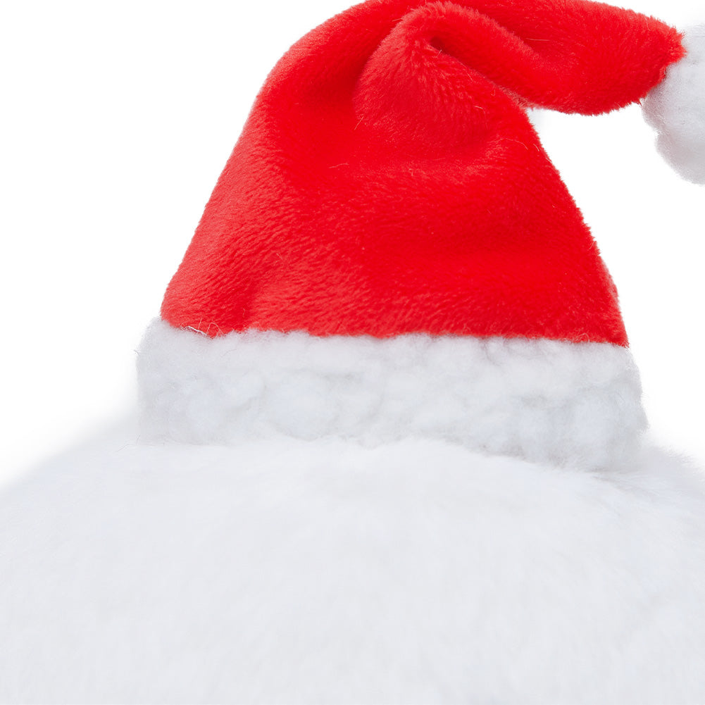 Schneemann Gespenst Plüschtiere Puppe Cartoon weiche Plüschpuppen Maskottchen Geburtstag Weihnachten Geschenk