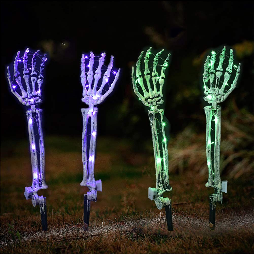 Skelett Totenkopf Halloween Dekoration Spukhaus Dekoration Requisite