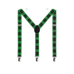 St. Patrick‘s Day Halloween Carnival Costume Accessories