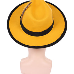 Stanley Die Maske Hut Kappe Cosplay Requisite