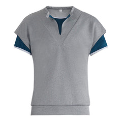 Stranger Things Damen Erica Sinclair Shirt Cosplay-Kostüm für Halloween, Karneval oder Partys