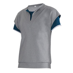 Stranger Things Damen Erica Sinclair Shirt Cosplay-Kostüm für Halloween, Karneval oder Partys