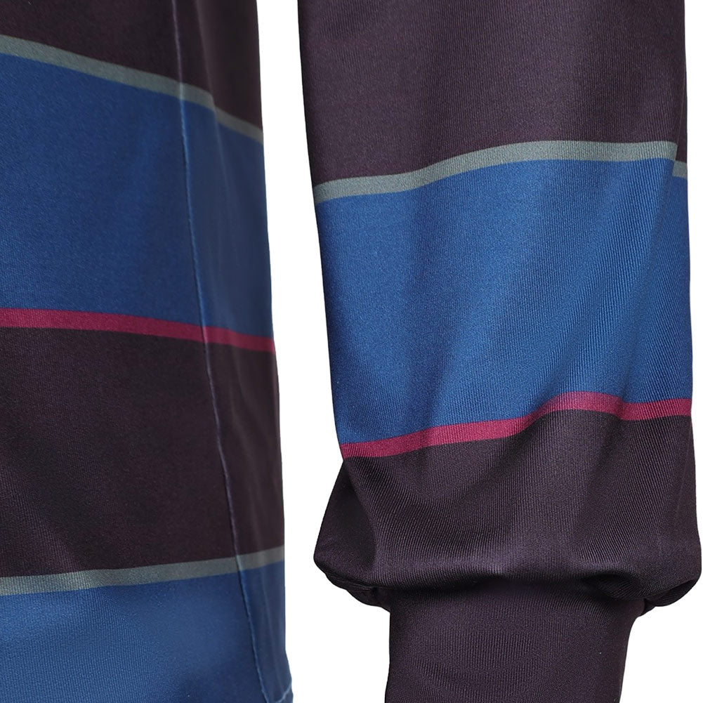 Stranger Things Herren Mike Top Cosplay Kostüm Halloween Karneval Party Anzug