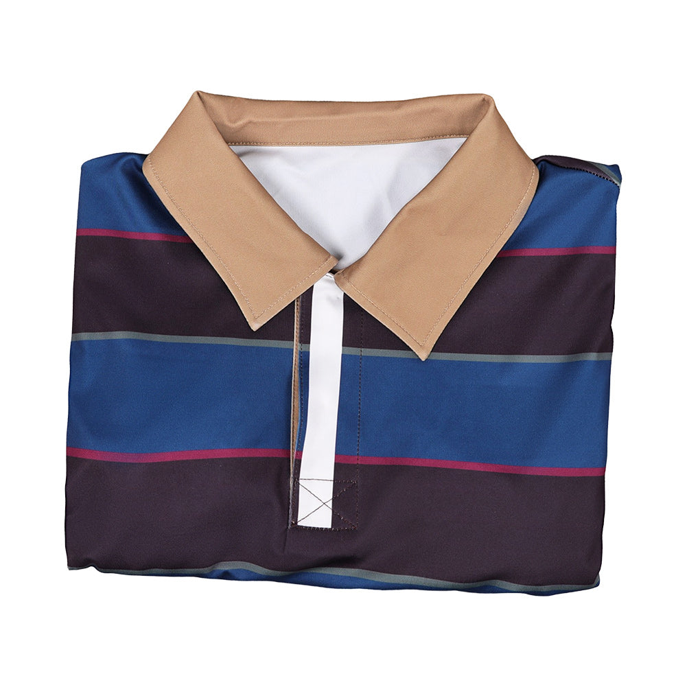 Stranger Things Herren Mike Top Cosplay Kostüm Halloween Karneval Party Anzug