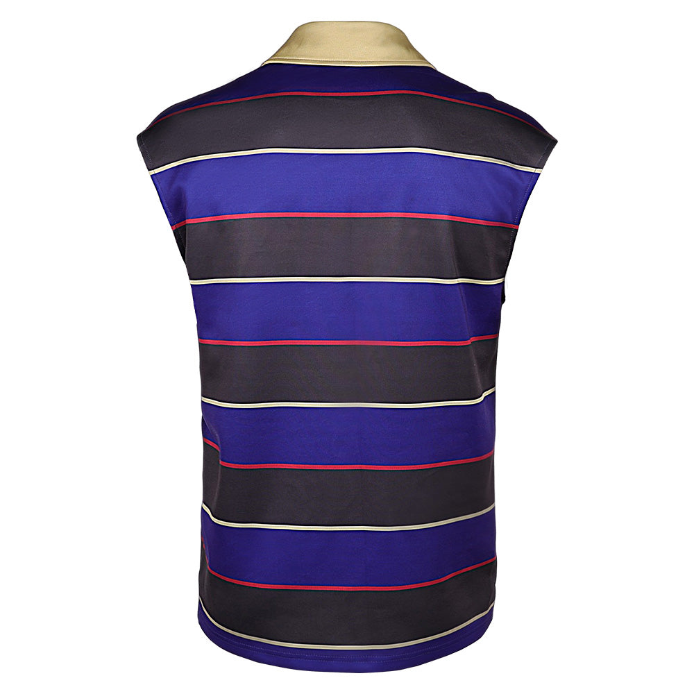 Stranger Things Herren Mike Wheeler Stranger Things Cosplay Kostüm Halloween Karneval Party Anzug