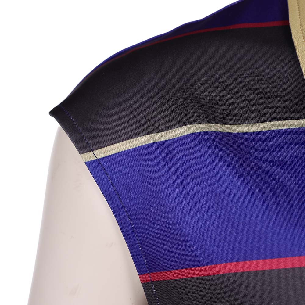 Stranger Things Herren Mike Wheeler Stranger Things Cosplay Kostüm Halloween Karneval Party Anzug