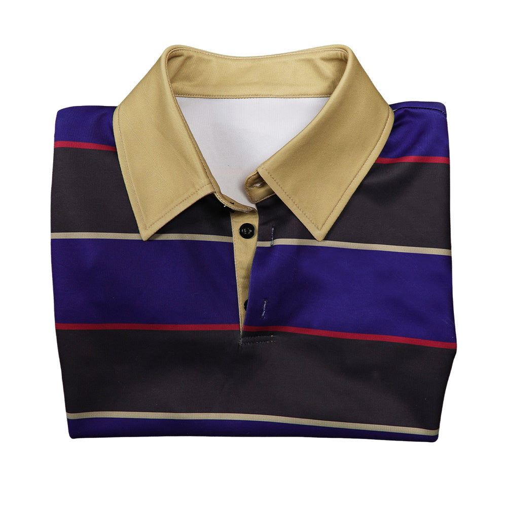 Stranger Things Herren Mike Wheeler Stranger Things Cosplay Kostüm Halloween Karneval Party Anzug