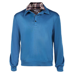 Stranger Things Herren Will Byers Cosplay Kostüm Halloween Karneval Party Anzug