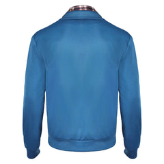 Stranger Things Herren Will Byers Cosplay Kostüm Halloween Karneval Party Anzug