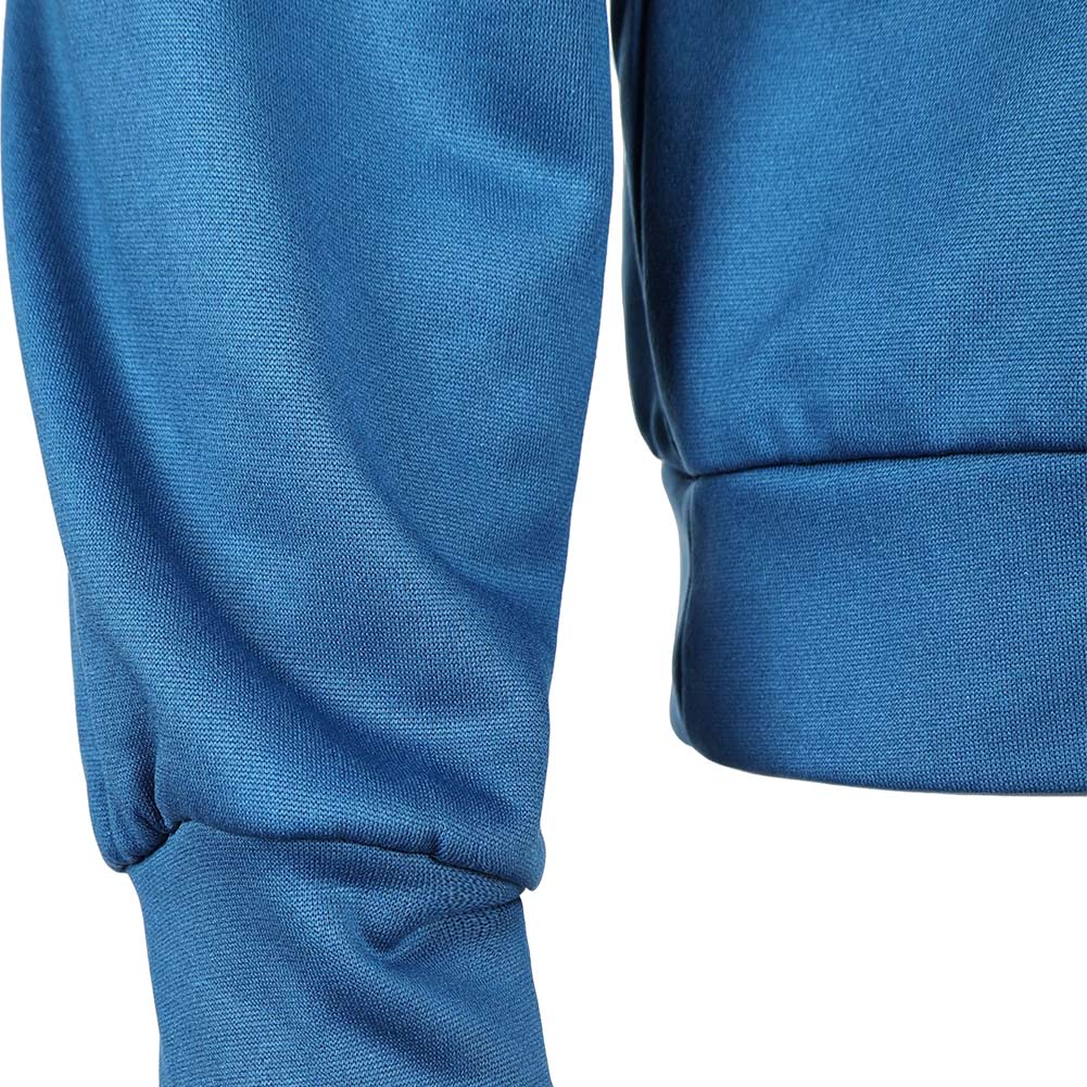 Stranger Things Herren Will Byers Cosplay Kostüm Halloween Karneval Party Anzug