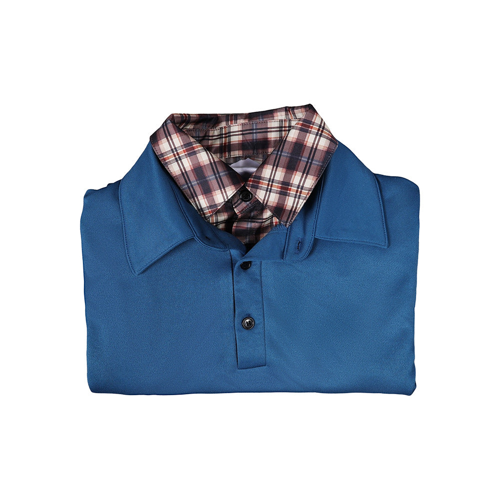 Stranger Things Herren Will Byers Cosplay Kostüm Halloween Karneval Party Anzug