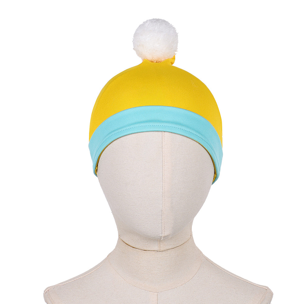Stranger Things Hut Halloween Karnevalskostüm Accessoires Max Mayfield