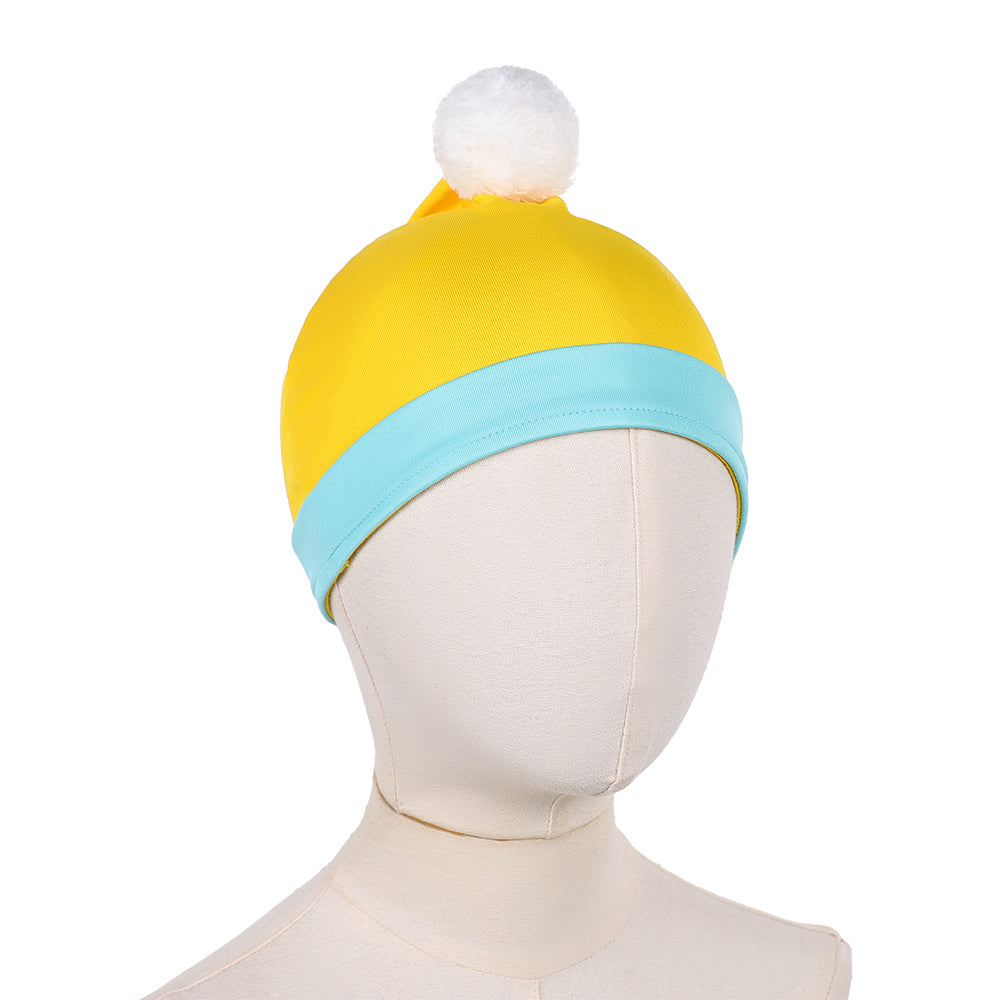 Stranger Things Hut Halloween Karnevalskostüm Accessoires Max Mayfield