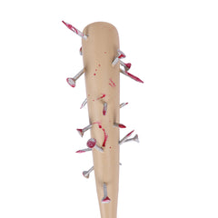 Stranger Things Steve Harrington Waffen Requisiten Halloween Karneval Kostüm Zubehör