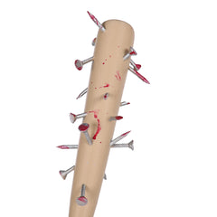 Stranger Things Steve Harrington Waffen Requisiten Halloween Karneval Kostüm Zubehör