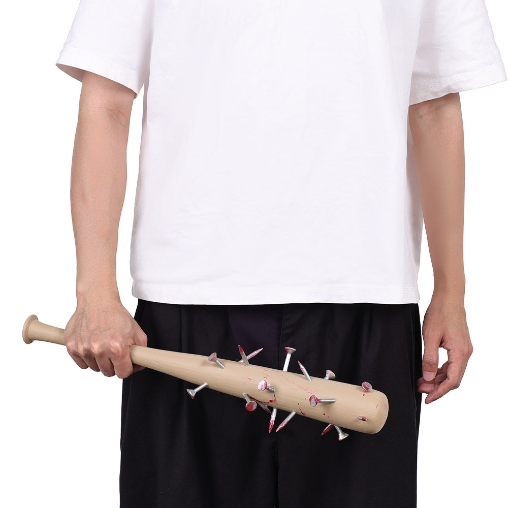 Stranger Things Steve Harrington Waffen Requisiten Halloween Karneval Kostüm Zubehör