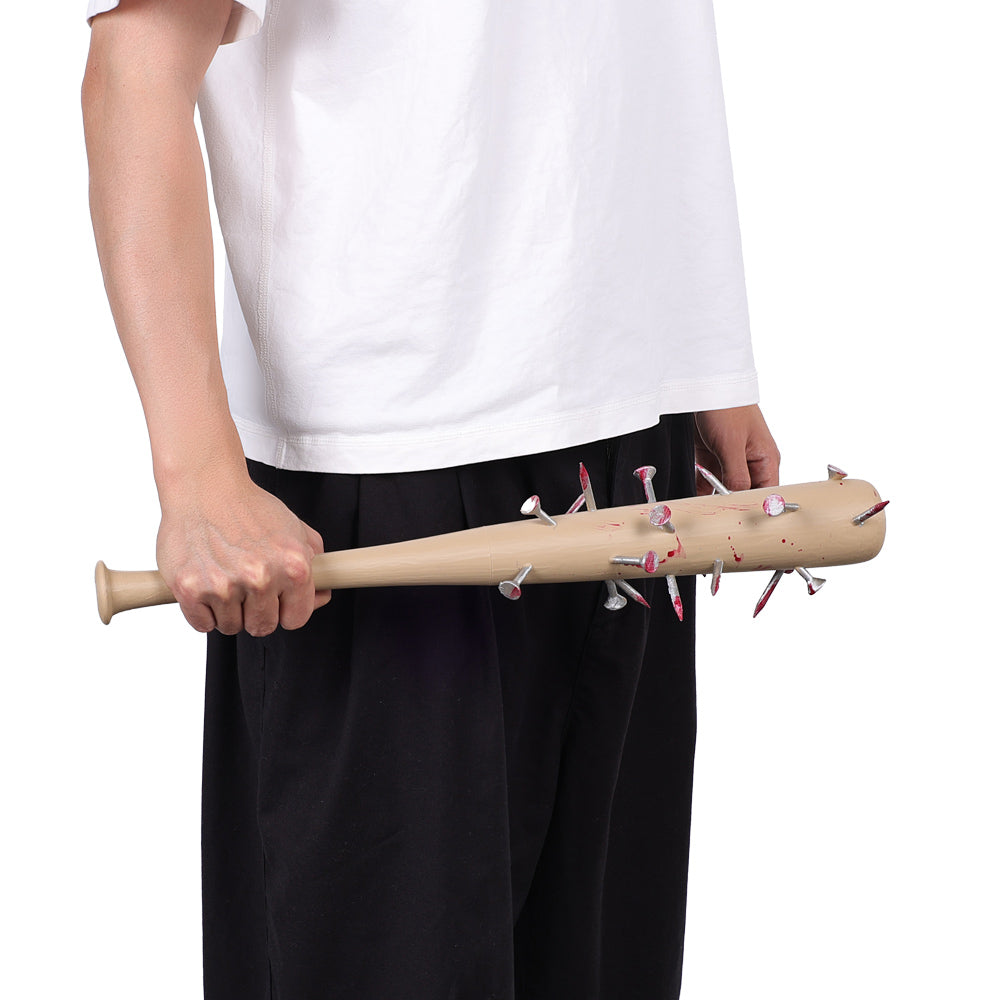 Stranger Things Steve Harrington Waffen Requisiten Halloween Karneval Kostüm Zubehör