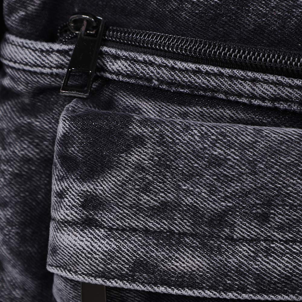 Stranger Things Will Byers Tasche Halloween Karneval Kostüm Zubehör