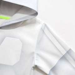 SW Kinder Imperial Stormtrooper Cosplay Hoodie 3D Druck Hooded Sweatshirt Pullover