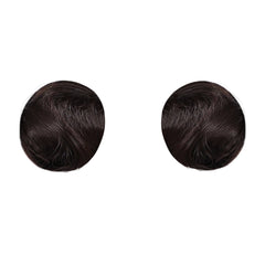 SW Leia Cosplay Haarschmuck Halloween und Karnevalskostüm-Requisiten