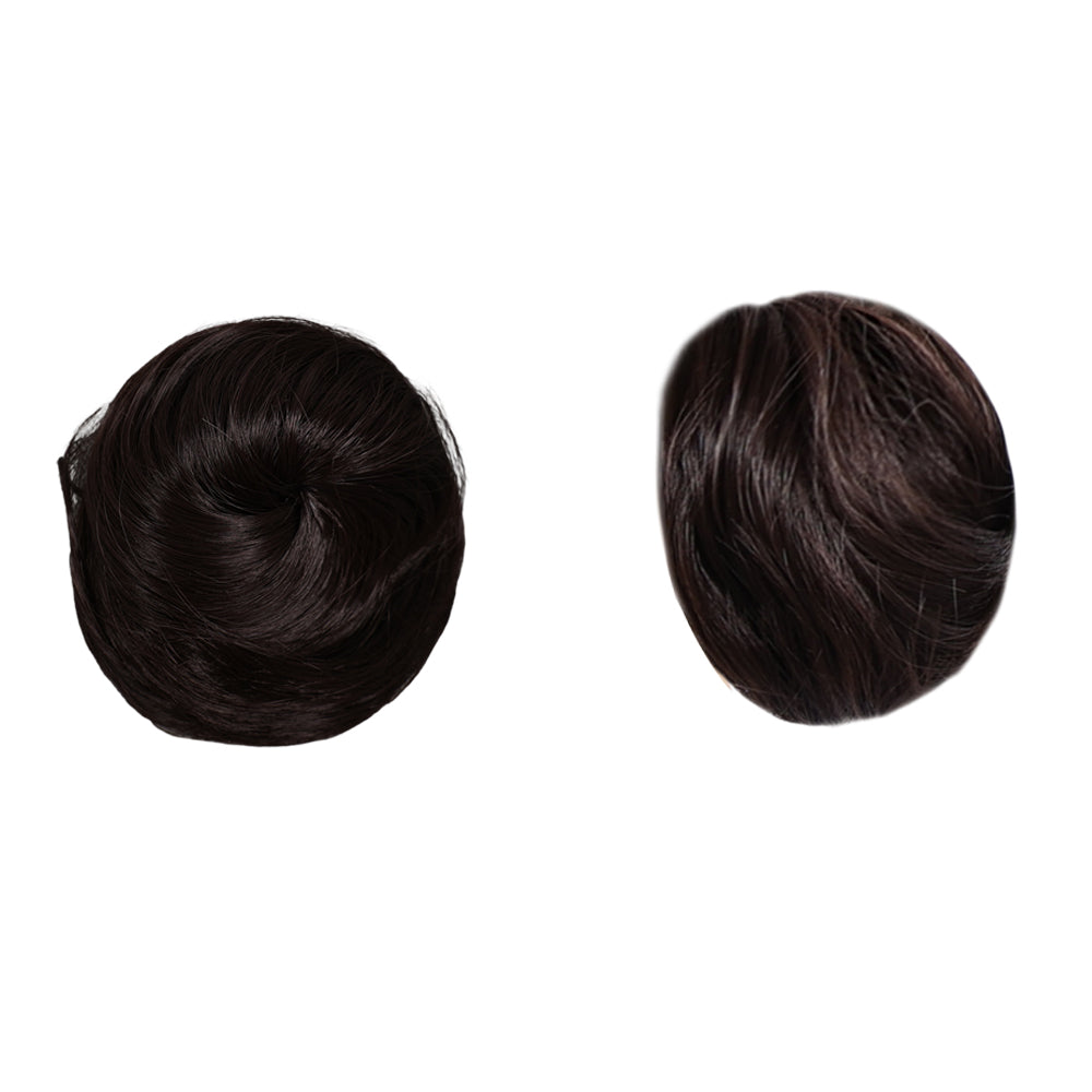 SW Leia Cosplay Haarschmuck Halloween und Karnevalskostüm-Requisiten