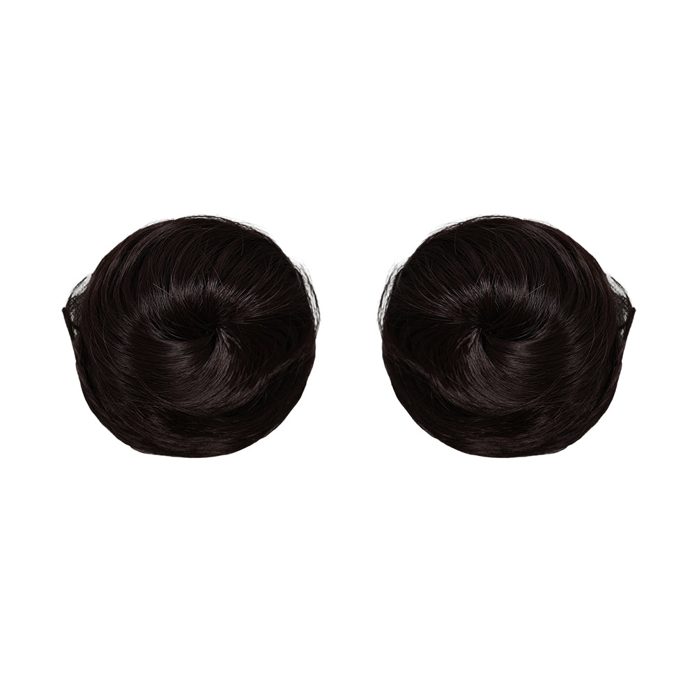 SW Leia Cosplay Haarschmuck Halloween und Karnevalskostüm-Requisiten