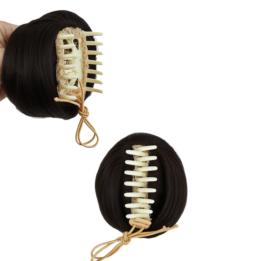 SW Leia Cosplay Haarschmuck Halloween und Karnevalskostüm-Requisiten