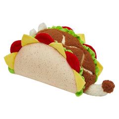 taco Mexikanische Kuscheltier Schildpattkatze Plüsch Puppe tacocat