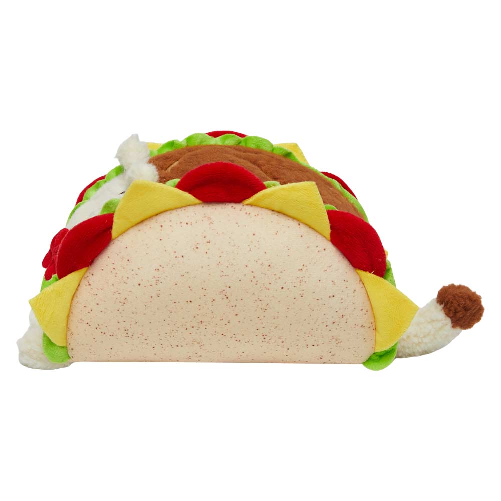 taco Mexikanische Kuscheltier Schildpattkatze Plüsch Puppe tacocat