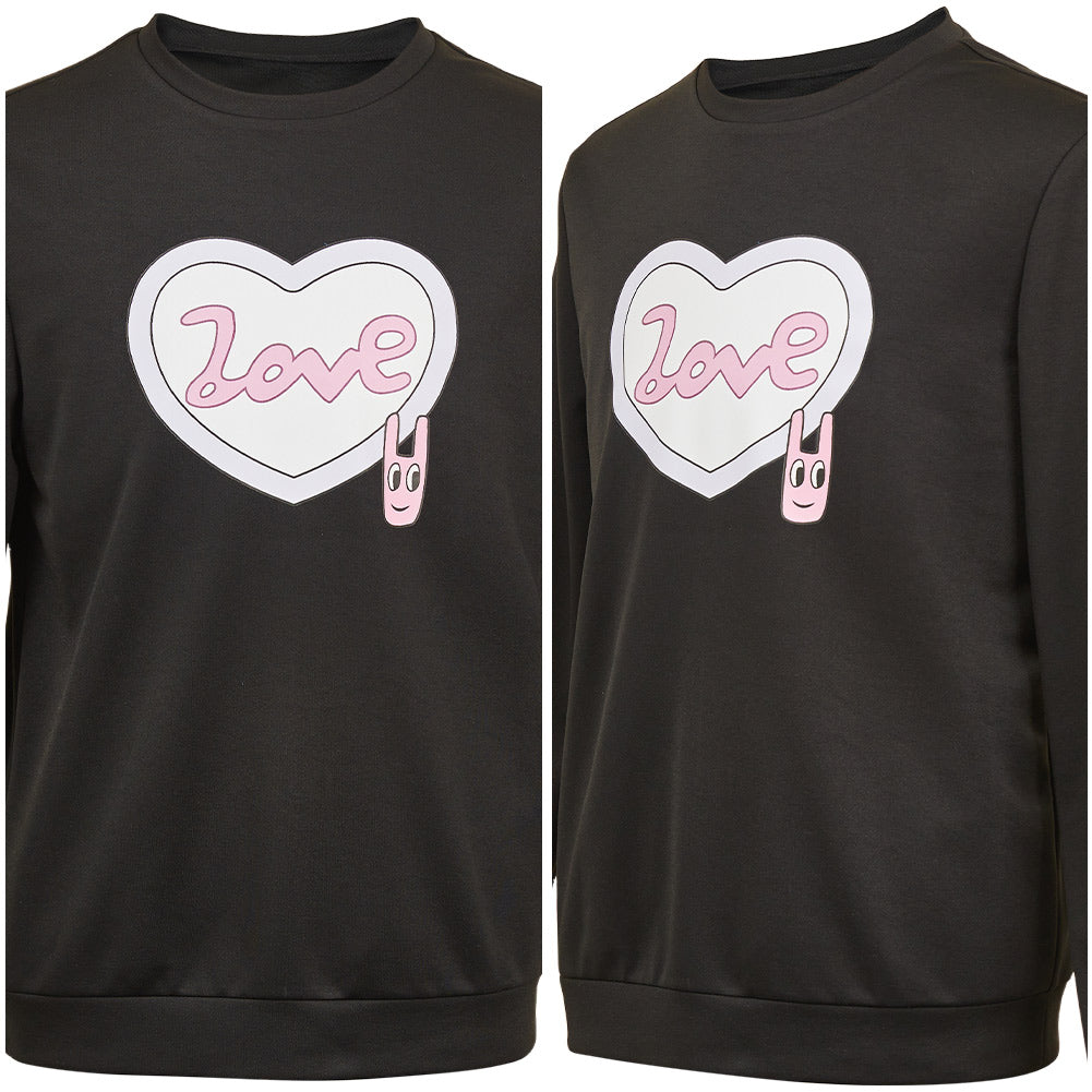 Takopi's Original Sin Kirarazaka Marina Pullover Cosplay Kostüm Halloween Karneval Party Anzug