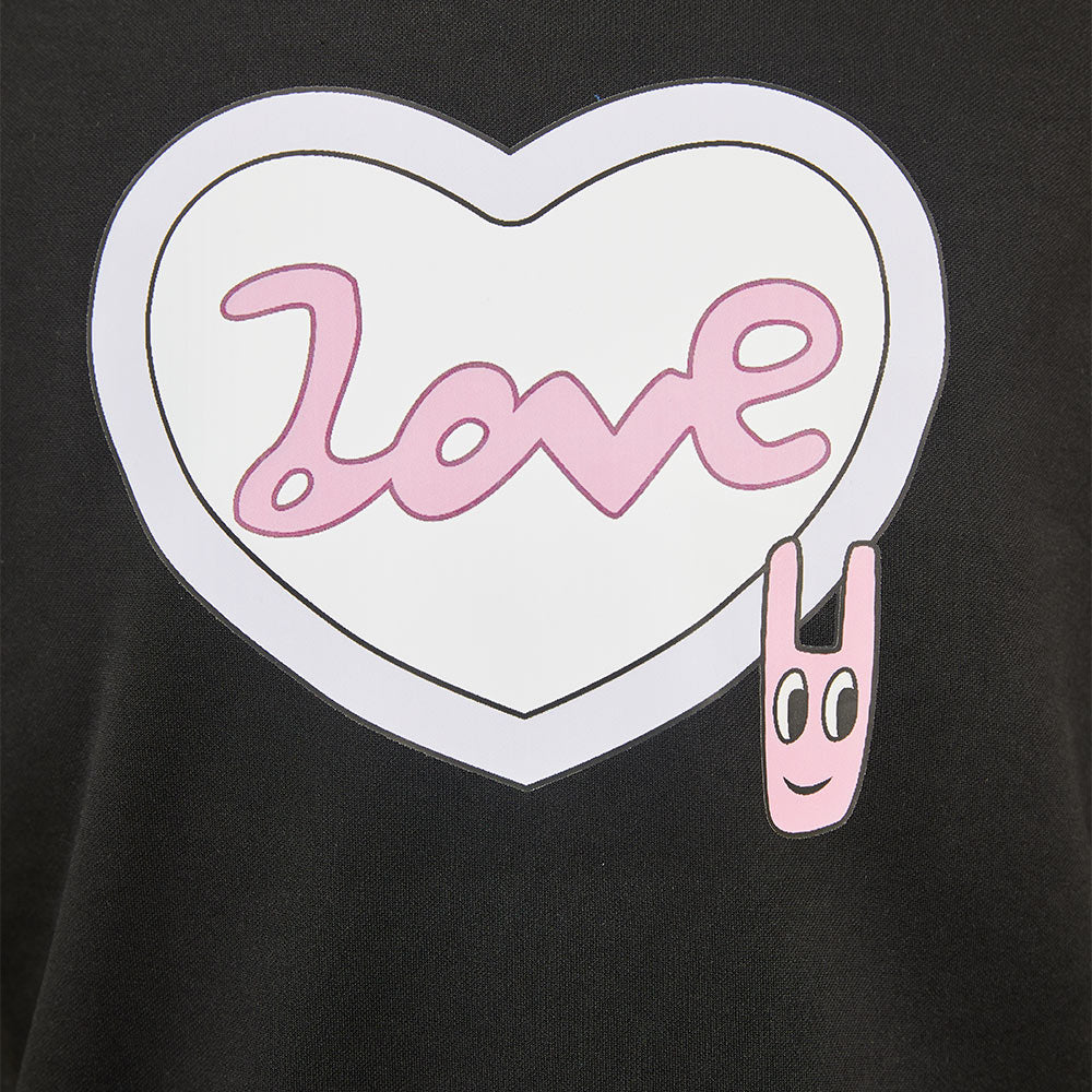 Takopi's Original Sin Kirarazaka Marina Pullover Cosplay Kostüm Halloween Karneval Party Anzug